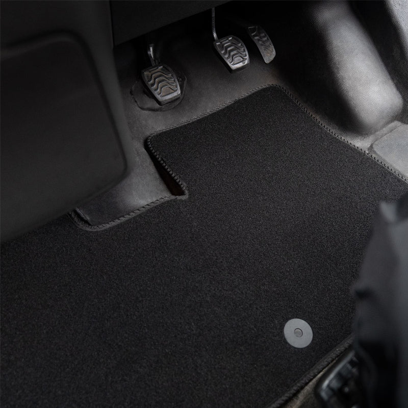 VW LT (1996-2006) Carpet Floor Mat
