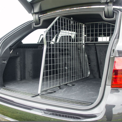 BMW 5 Series Boot reja divisoria para maletero (2017-2020)