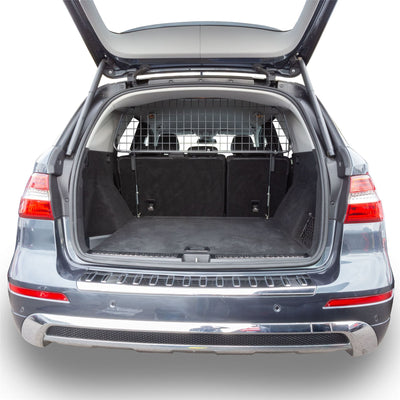 Mercedes GLE Reja para perros (2015-2019)