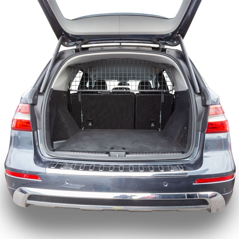 Mercedes GLE Reja para perros (2015-2019)