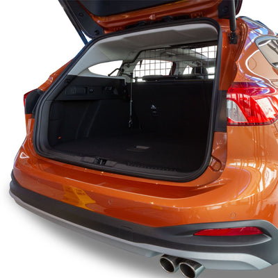 Ford Focus Estate Reja para perros (2018-on)