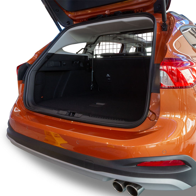 Ford Focus Estate Reja para perros (2018-on)