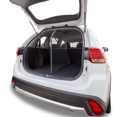 Mitsubishi Outlander Boot reja divisoria para maletero (2014-2021)
