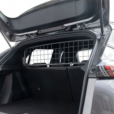 Reja para perros para perros de Peugeot 2008 (2019-on)