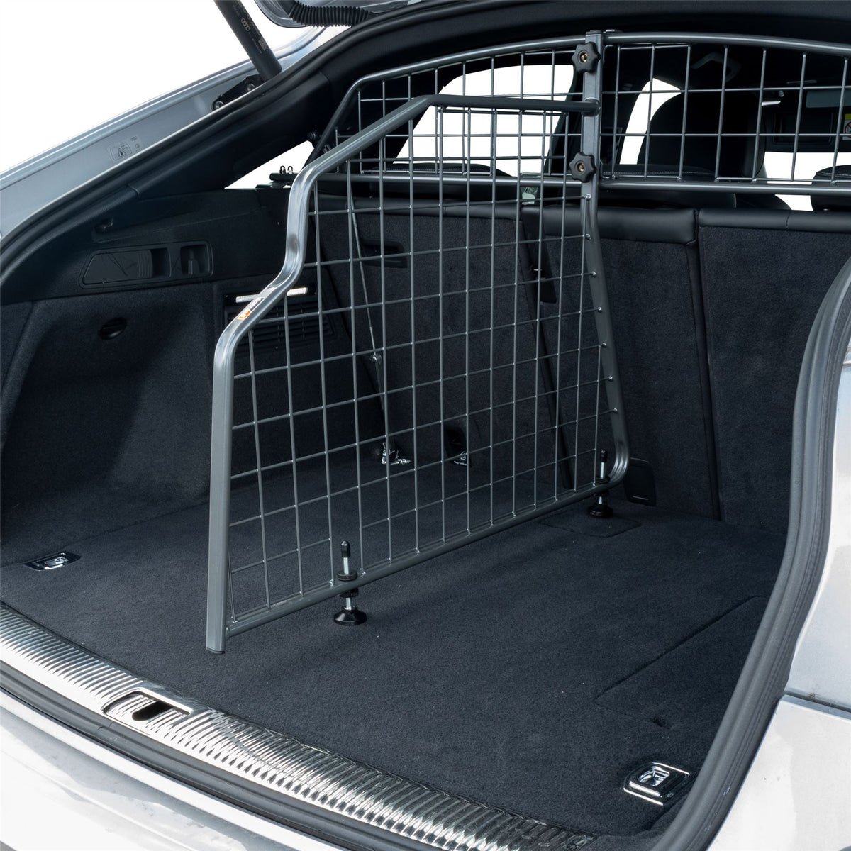 Audi Q5 Sportback Boot reja divisoria para maletero (2020-on)