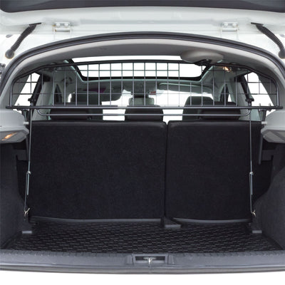 Reja para perros para perros de Nissan Qashqai (2006-2013)