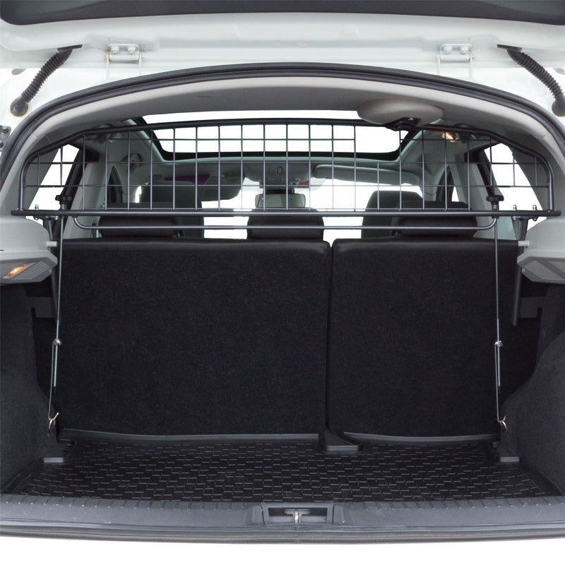 Reja para perros para perros de Nissan Qashqai (2006-2013)