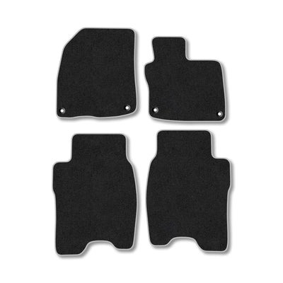 Honda Civic Carpet Mats (2008-2011)