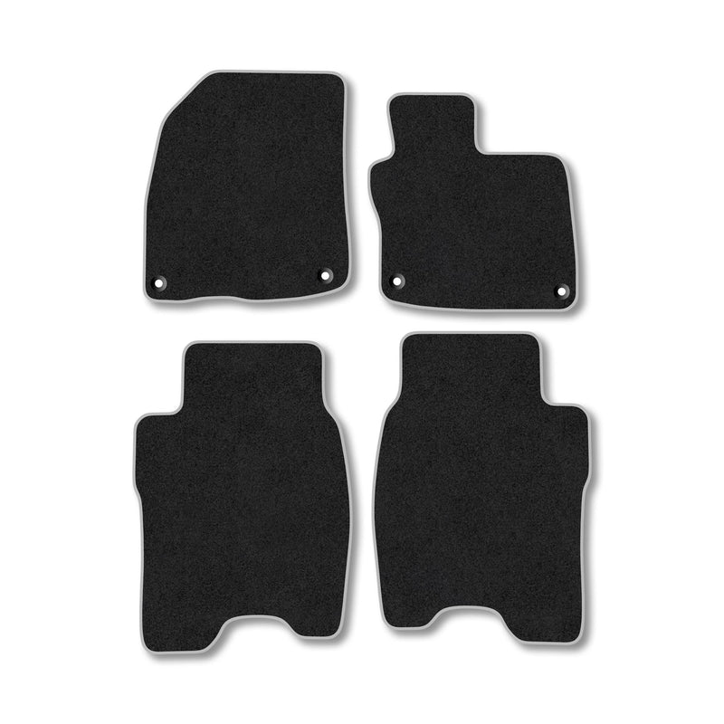Honda Civic Carpet Mats (2008-2011)