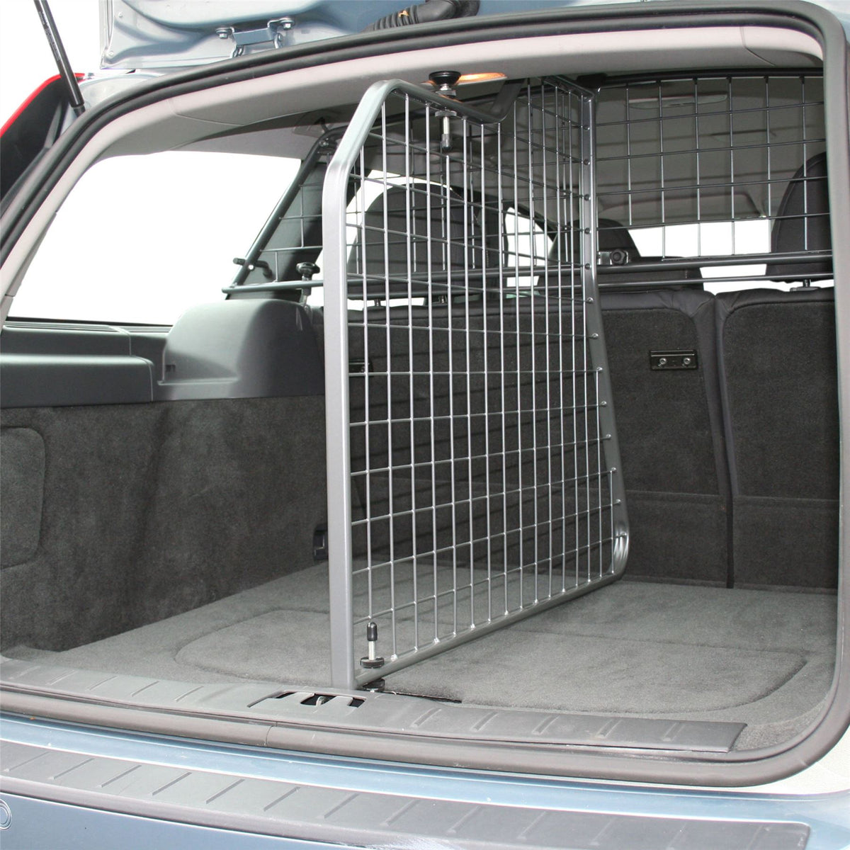 Volvo V50 Boot reja divisoria para maletero (2004-2012)