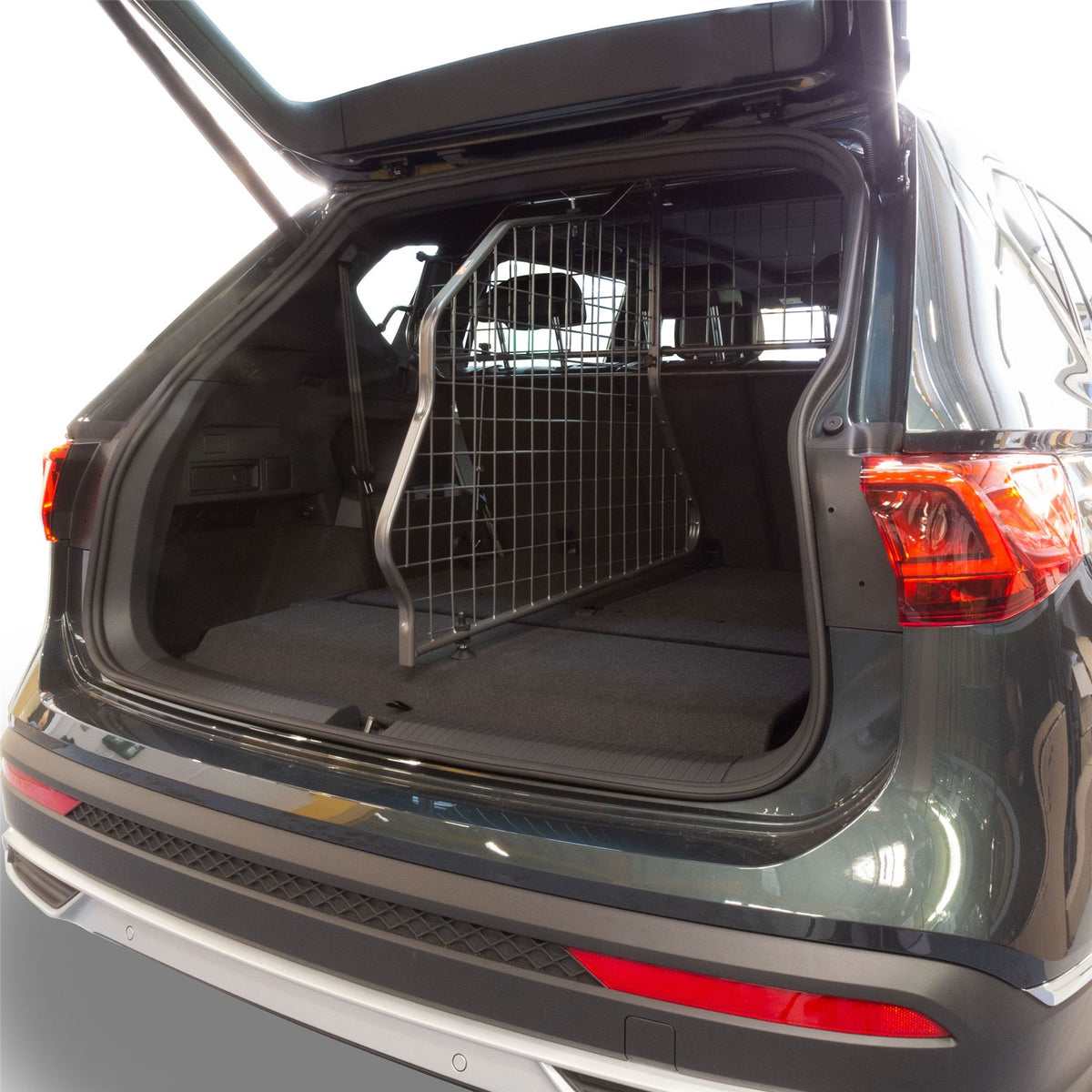 Seat Tarraco Boot reja divisoria para maletero (2018-on)