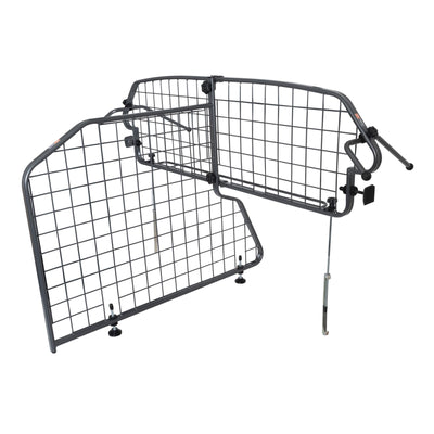 Reja para perros y reja divisoria para maleteroespara Hyundai Tucson (2021-)