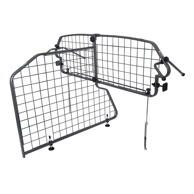 Reja para perros y reja divisoria para maleteroespara Hyundai Tucson (2021-)