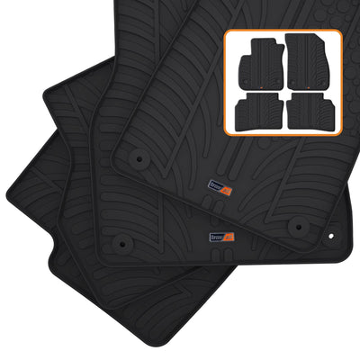 Vauxhall Insignia Alfombrillas (2017-2022)