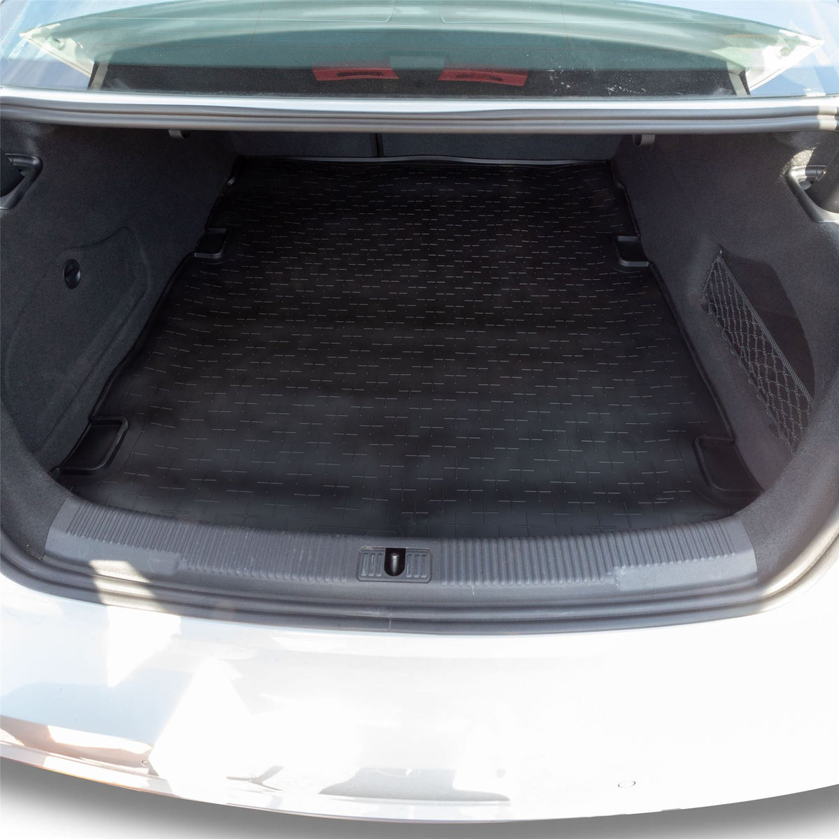 Audi A6 Alfombra para maletero (2010-2018)