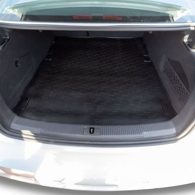 Audi A6 Alfombra para maletero (2010-2018)