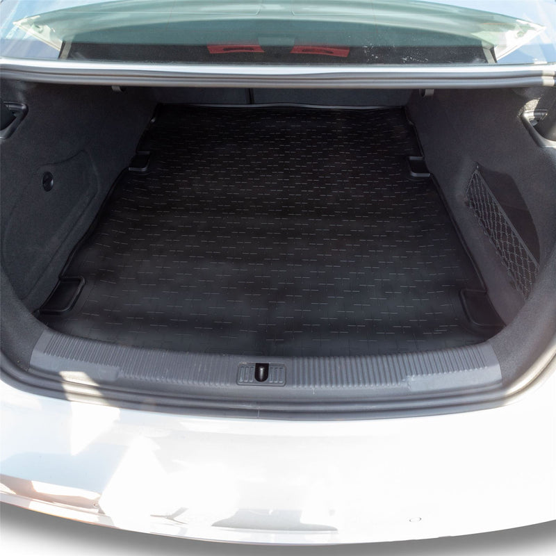 Audi A6 Alfombra para maletero (2010-2018)