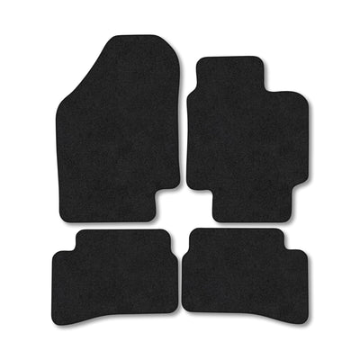 Hyundai Accent Carpet Mats (2006-2010)