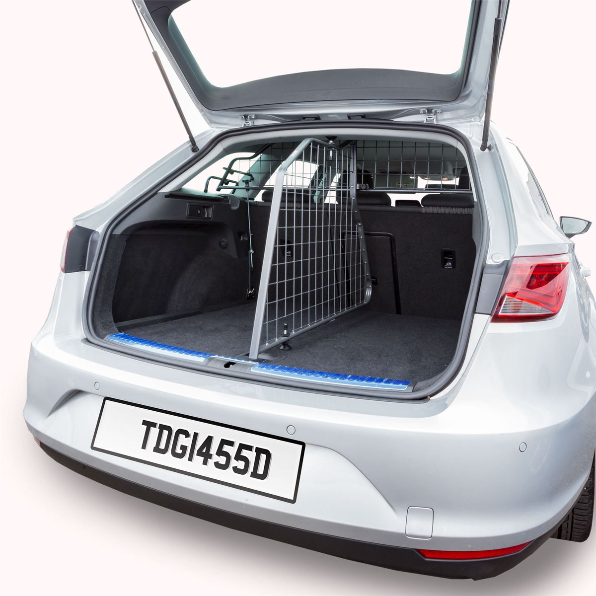 SEAT Leon Trenngitter (2017-2020)