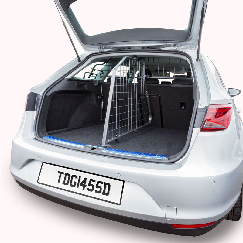 SEAT Leon Trenngitter (2017-2020)