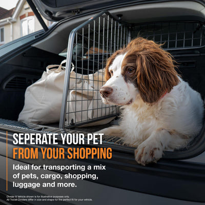 Divisor de maletero Toyota Land Cruiser (2023-)