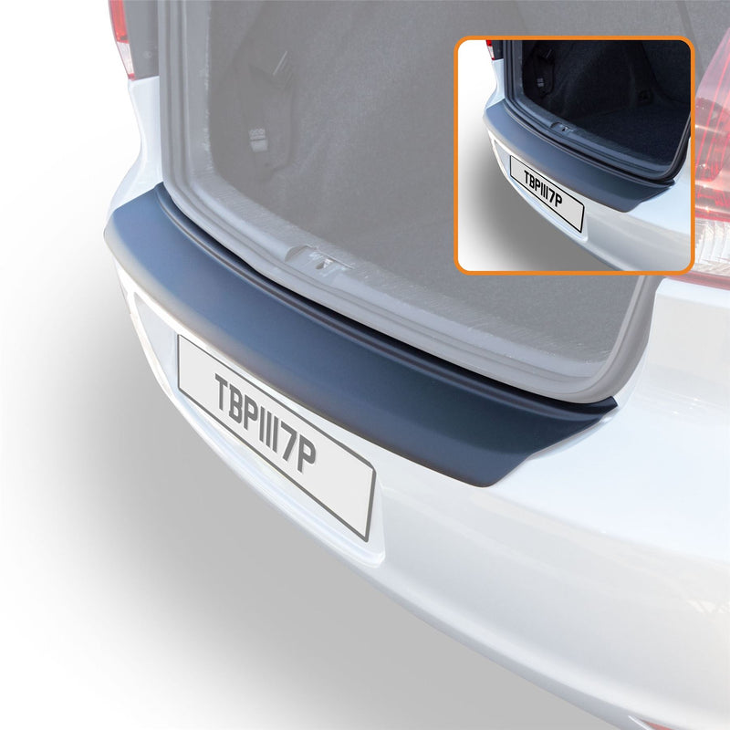 VW Golf Bumper Protector (2008-2012)