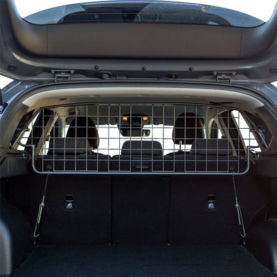 Reja para perros para perros de Hyundai Tucson (2021-on)