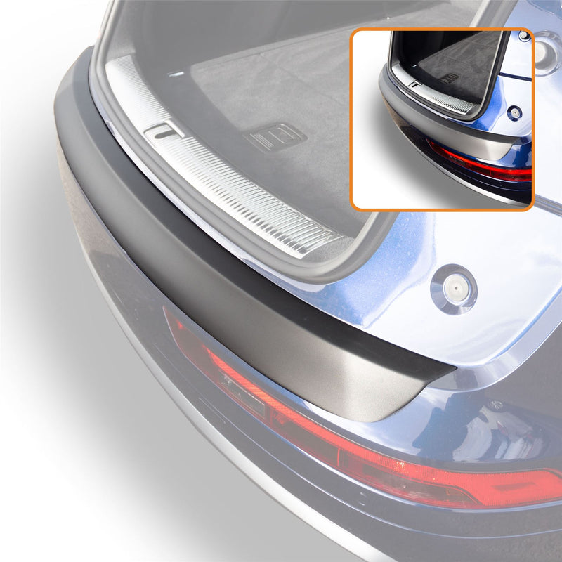 Protector de parachoques Audi Q5 (2020-2024)