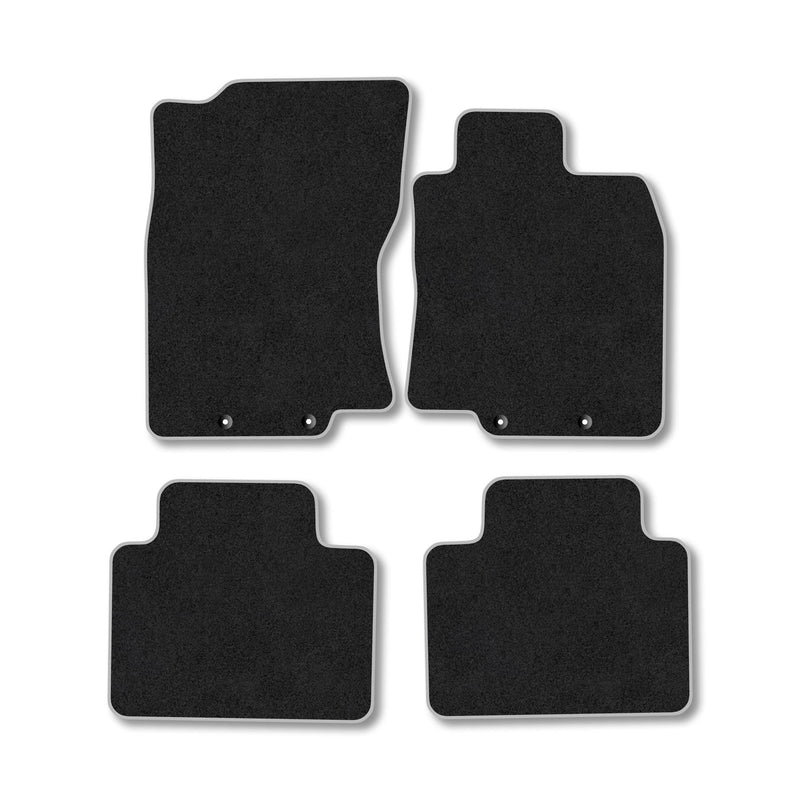 Nissan X-Trail Carpet Mats (2014-2022)