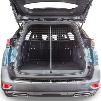 Peugeot 5008 Boot reja divisoria para maletero (2017-2024)