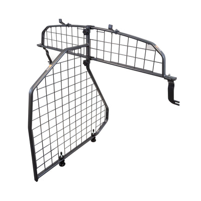 Audi Q2 Boot reja divisoria para maletero (2016-2020)