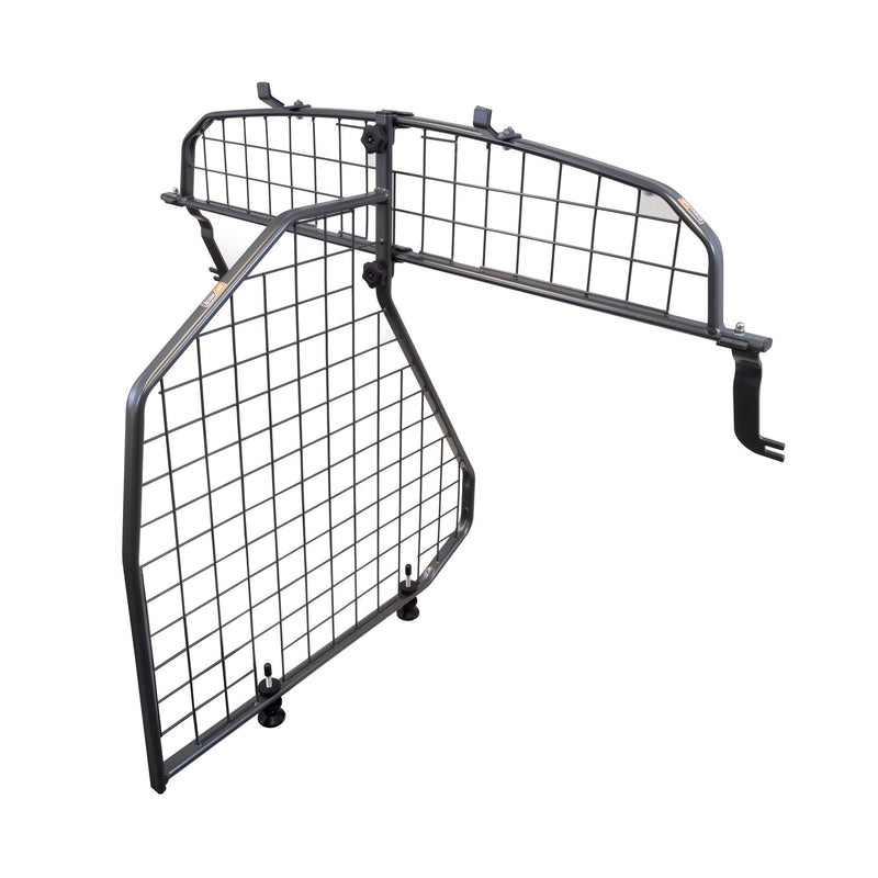 Audi Q2 Boot reja divisoria para maletero (2016-2020)