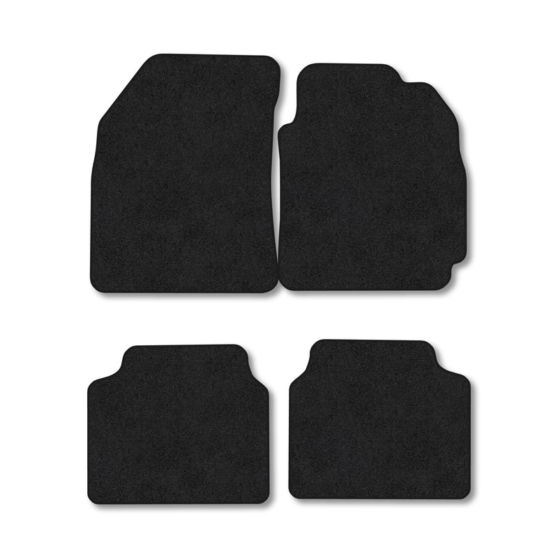 Hyundai Sonata Carpet Mats (1998-2005)