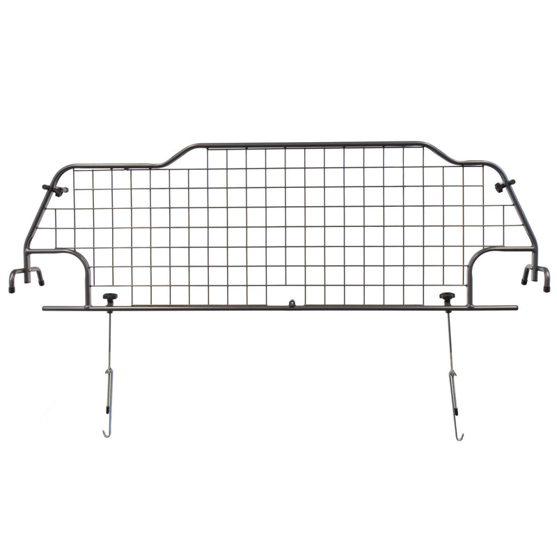 Reja para perros de perros Skoda Roomster (2006-2010)