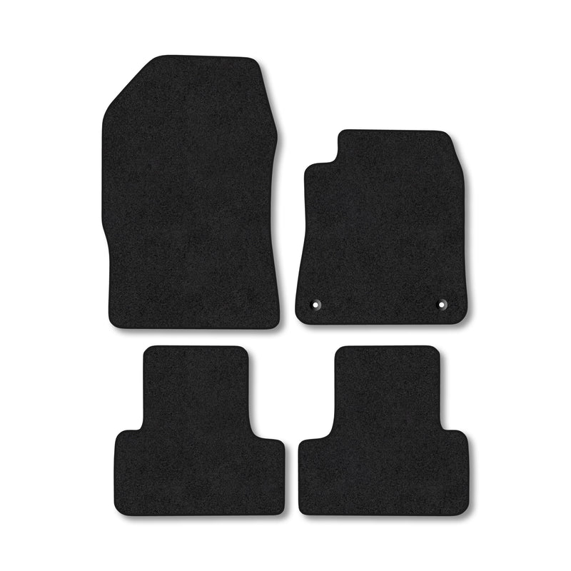 Vauxhall Astra L Carpet Mats (2022-)