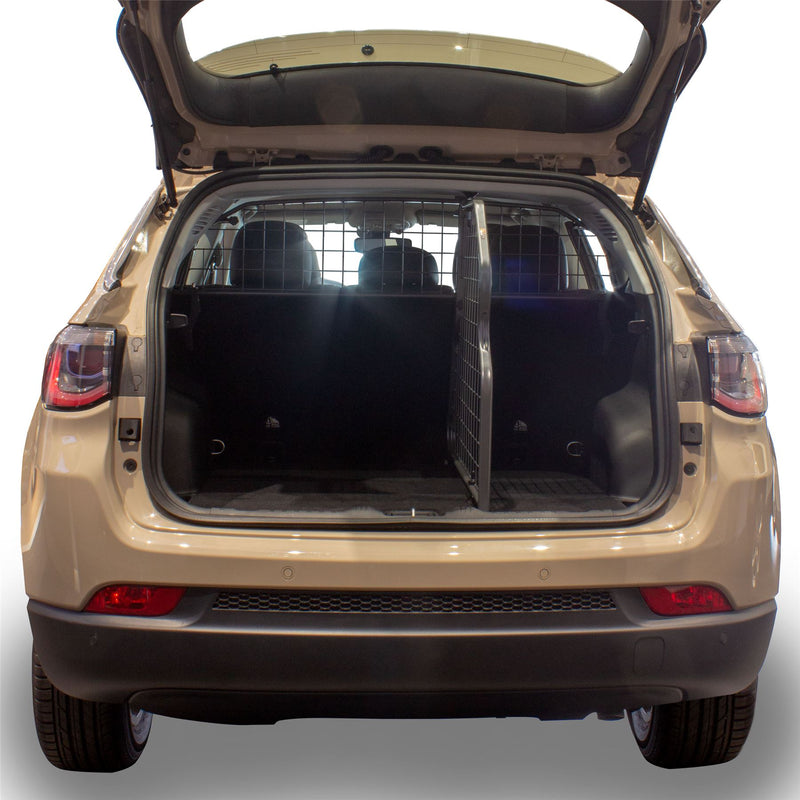 Jeep Compass Boot reja divisoria para maletero (2016-2020)