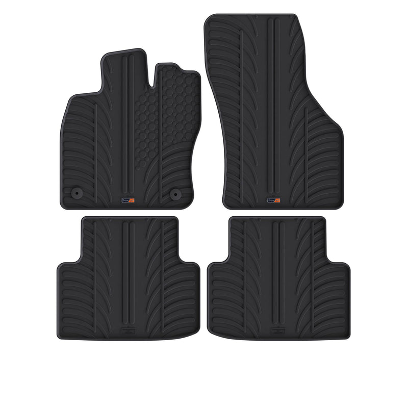 Cupra Formentor Alfombrillas (2020-)