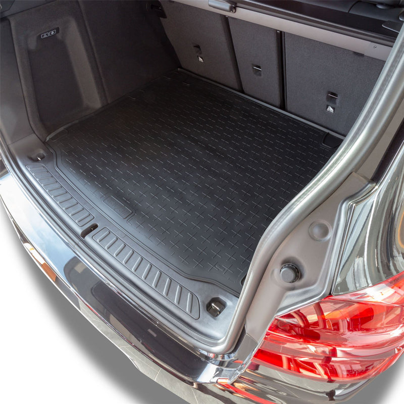 BMW X3 Alfombra para maletero (2017-2021)