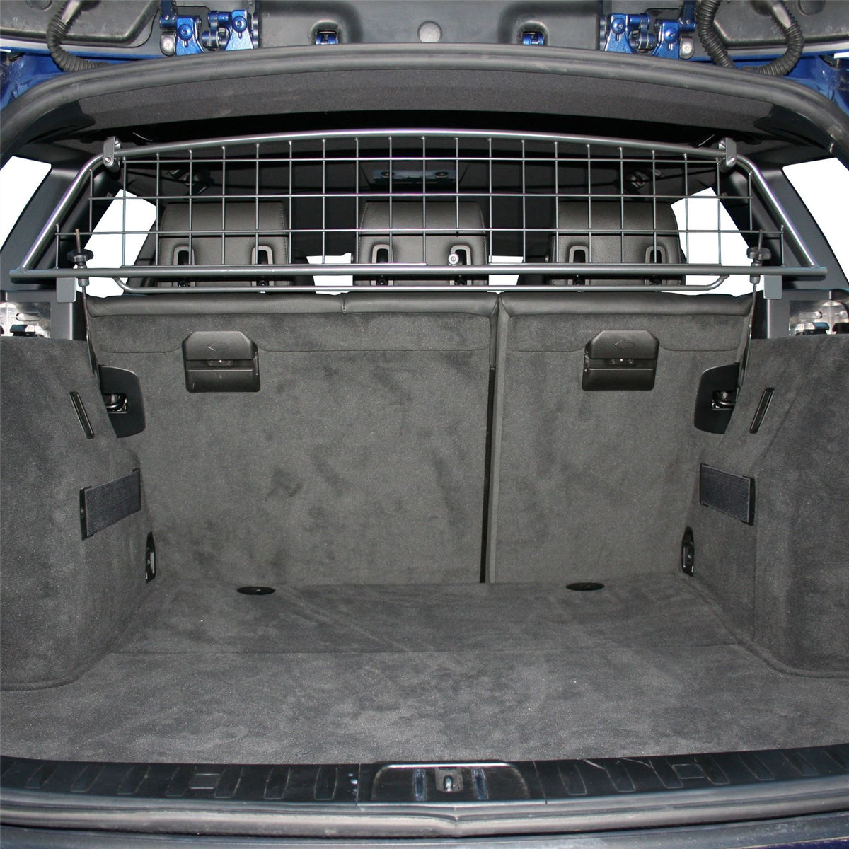 BMW 3 Series Reja para perros (2005-2011)