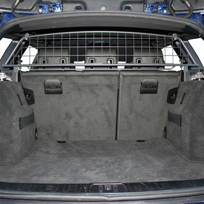 BMW 3 Series Reja para perros (2005-2011)