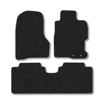 Honda Civic Carpet Mats (2001-2005)