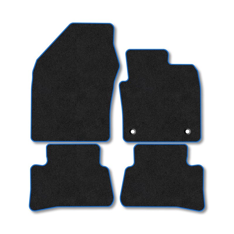 Toyota C-HR Carpet Mats (2023+) [PHEV]