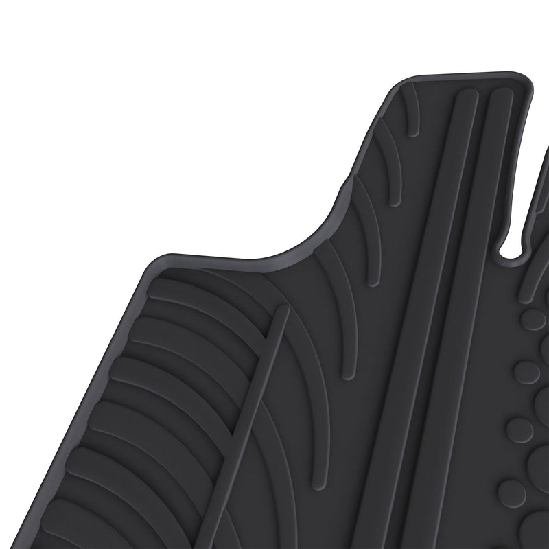 Renault Symbioz Rubber Car Mats (2024-)