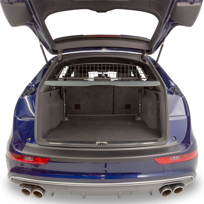 Audi Q5 Reja para perros (2008-2016)