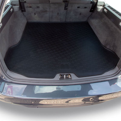 Volvo XC70 Alfombra para maletero (2007-2016)