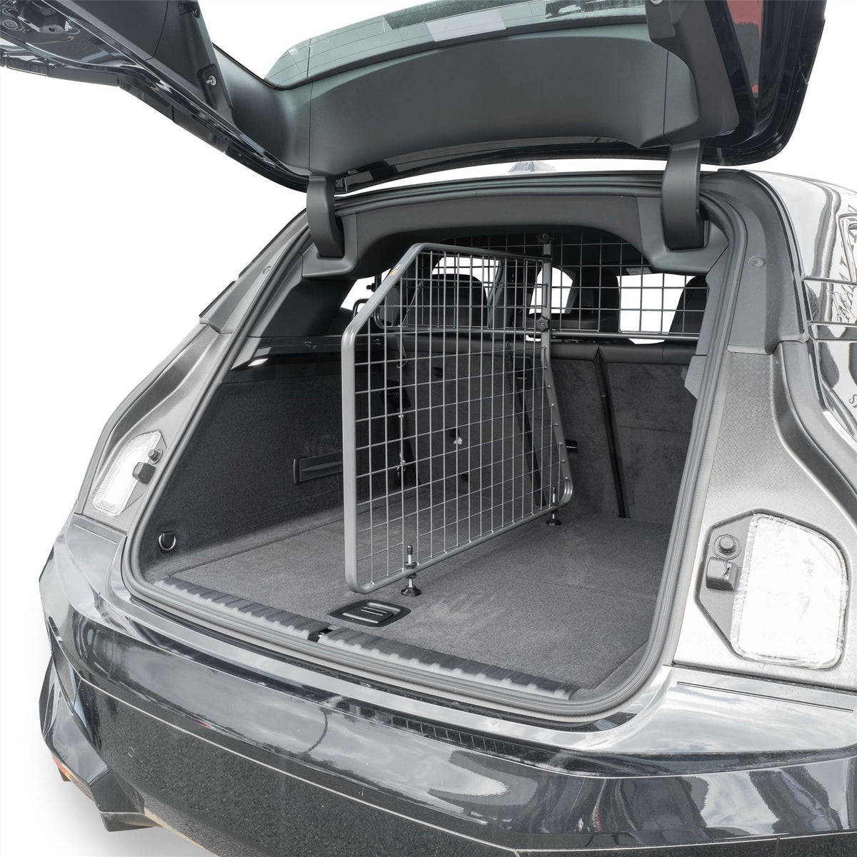 BMW IX Boot reja divisoria para maletero (2021-on)