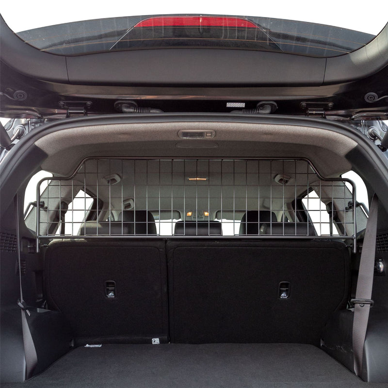 Reja para perros para perros de Hyundai Santa Fe (2020-2023)