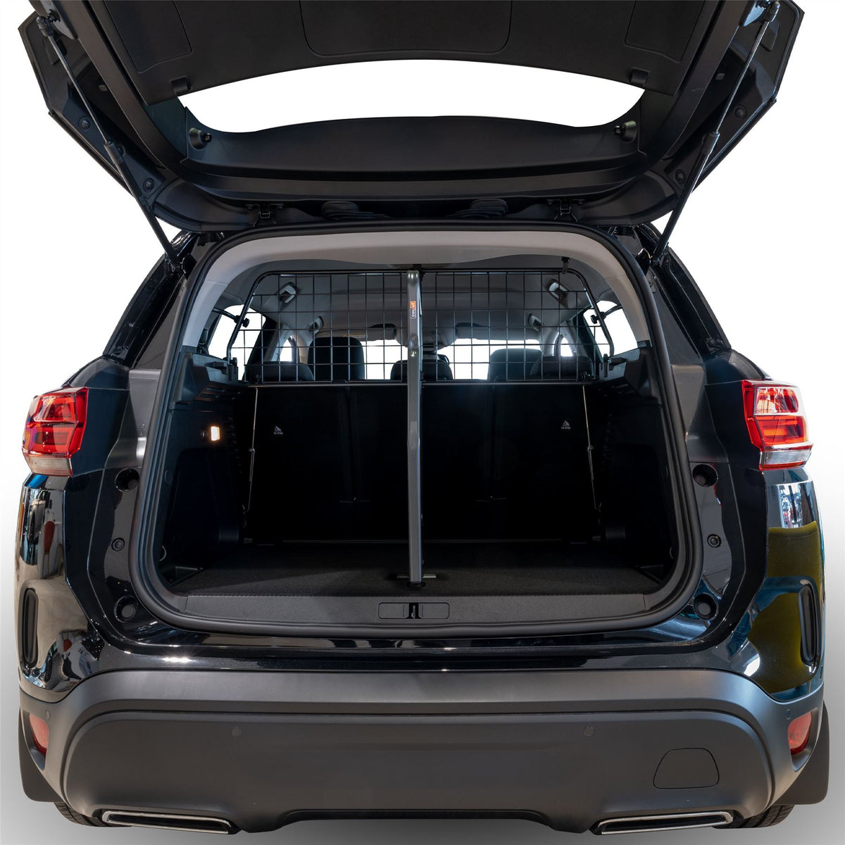Citroen C5 Aircross Boot reja divisoria para maletero (2017-on)