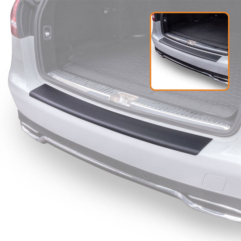 Protector de parachoques de Estate C-Class de Mercedes (2014-2018)