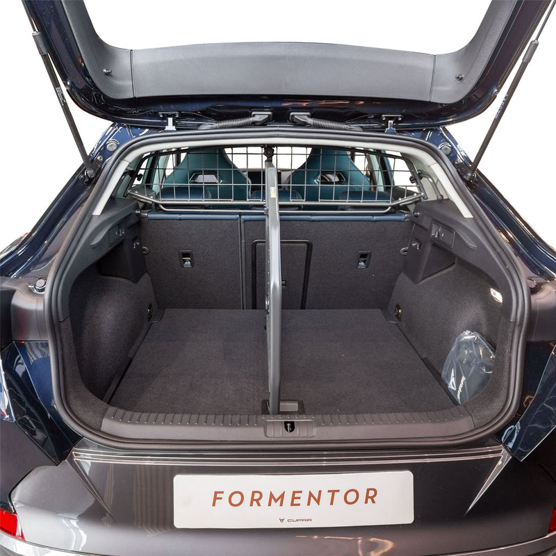CUPRA FORMENTOR BOOT reja divisoria para maletero (2020-ON)